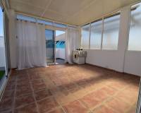 Resale - Quad Villa - Orihuela Costa - Playa Flamenca