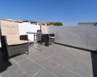 Resale - Quad Villa - Orihuela Costa - Playa Flamenca
