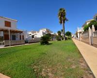 Resale - Quad Villa - Orihuela Costa - Playa Flamenca