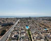 Resale - Quad Villa - Orihuela Costa - Playa Flamenca