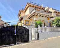Resale - Quad Villa - Orihuela Costa - Punta Prima