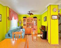 Resale - Quad Villa - Orihuela Costa - Punta Prima