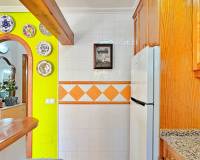 Resale - Quad Villa - Orihuela Costa - Punta Prima