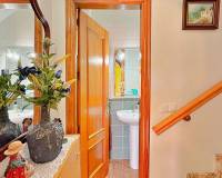 Resale - Quad Villa - Orihuela Costa - Punta Prima