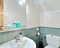 Resale - Quad Villa - Orihuela Costa - Punta Prima