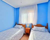 Resale - Quad Villa - Orihuela Costa - Punta Prima