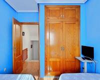 Resale - Quad Villa - Orihuela Costa - Punta Prima