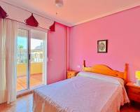 Resale - Quad Villa - Orihuela Costa - Punta Prima