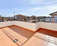 Resale - Quad Villa - Orihuela Costa - Punta Prima