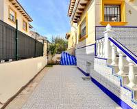 Resale - Quad Villa - Orihuela Costa - Punta Prima