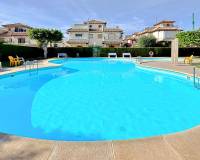 Resale - Quad Villa - Orihuela Costa - Punta Prima
