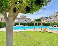 Resale - Quad Villa - Orihuela Costa - Punta Prima