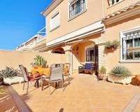 Resale - Quad Villa - Orihuela Costa - Villamartin