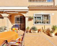 Resale - Quad Villa - Orihuela Costa - Villamartin