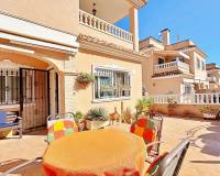 Resale - Quad Villa - Orihuela Costa - Villamartin