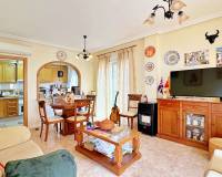 Resale - Quad Villa - Orihuela Costa - Villamartin