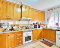 Resale - Quad Villa - Orihuela Costa - Villamartin