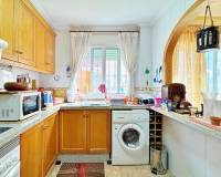 Resale - Quad Villa - Orihuela Costa - Villamartin