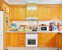 Resale - Quad Villa - Orihuela Costa - Villamartin