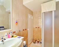 Resale - Quad Villa - Orihuela Costa - Villamartin