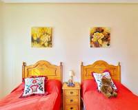 Resale - Quad Villa - Orihuela Costa - Villamartin