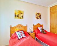 Resale - Quad Villa - Orihuela Costa - Villamartin