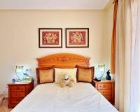 Resale - Quad Villa - Orihuela Costa - Villamartin