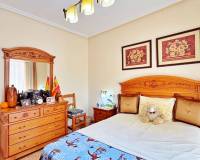 Resale - Quad Villa - Orihuela Costa - Villamartin