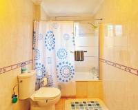 Resale - Quad Villa - Orihuela Costa - Villamartin