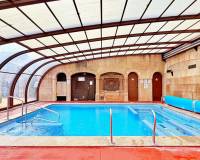 Resale - Quad Villa - Orihuela Costa - Villamartin