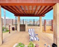 Resale - Quad Villa - Orihuela Costa - Villamartin
