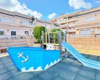Resale - Quad Villa - Orihuela Costa - Villamartin