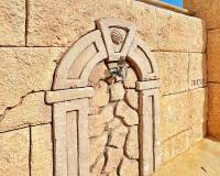 Resale - Quad Villa - Orihuela Costa - Villamartin