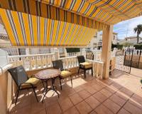 Resale - Quad Villa - Orihuela Costa - Villamartin