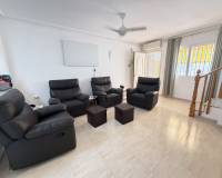 Resale - Quad Villa - Orihuela Costa - Villamartin
