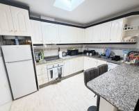 Resale - Quad Villa - Orihuela Costa - Villamartin
