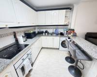 Resale - Quad Villa - Orihuela Costa - Villamartin