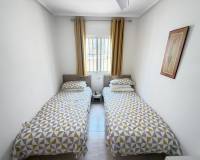 Resale - Quad Villa - Orihuela Costa - Villamartin