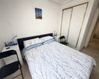 Resale - Quad Villa - Orihuela Costa - Villamartin