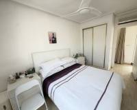 Resale - Quad Villa - Orihuela Costa - Villamartin