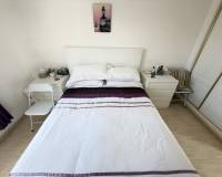 Resale - Quad Villa - Orihuela Costa - Villamartin