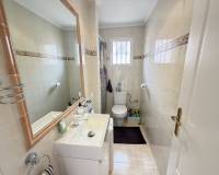 Resale - Quad Villa - Orihuela Costa - Villamartin