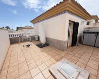 Resale - Quad Villa - Orihuela Costa - Villamartin