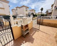 Resale - Quad Villa - Orihuela Costa - Villamartin
