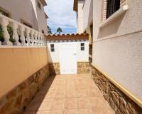 Resale - Quad Villa - Orihuela Costa - Villamartin