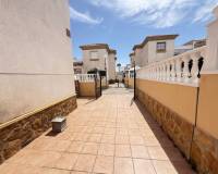 Resale - Quad Villa - Orihuela Costa - Villamartin