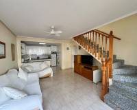 Resale - Quad Villa - Orihuela Costa - Villamartin