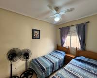 Resale - Quad Villa - Orihuela Costa - Villamartin