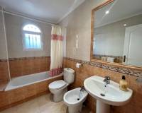 Resale - Quad Villa - Orihuela Costa - Villamartin