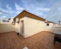 Resale - Quad Villa - Orihuela Costa - Villamartin